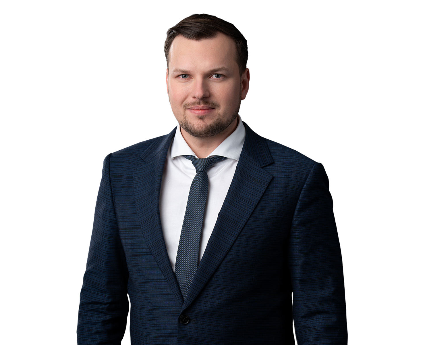 Дмитрий Дякин